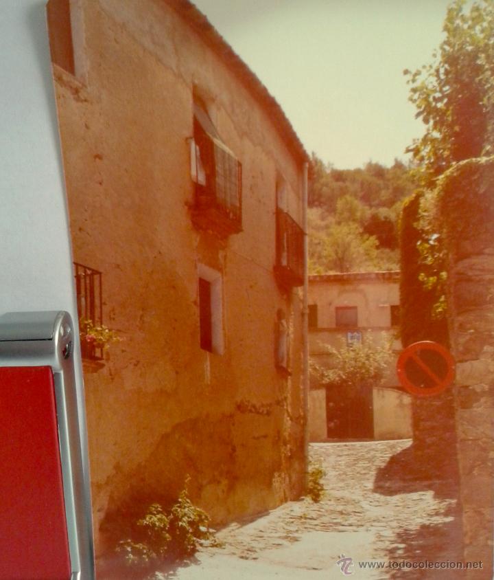 Fotograf&iacute;a antigua: ANTIGUA FOTO DE PORT DE LA SELVA-1- DE MEDIDAS 13X9 CTMS
