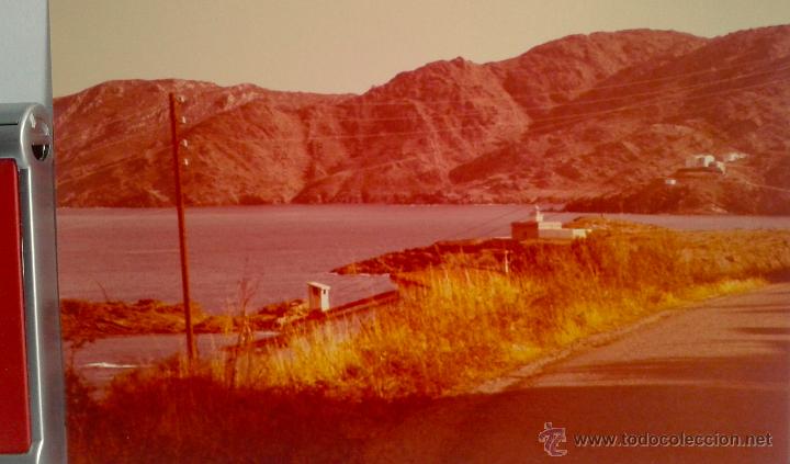 Alte Fotografie: ANTIGUA FOTO DE PORT DE LA SELVA-1- DE MEDIDAS 13X9 CTMS