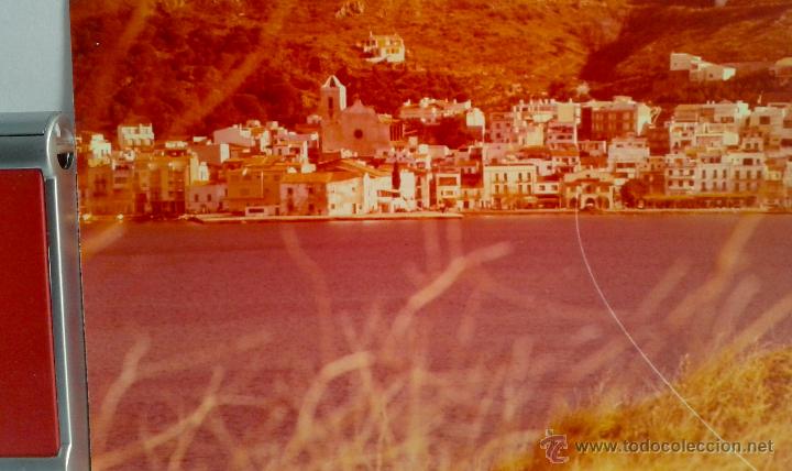 Alte Fotografie: ANTIGUA FOTO DE PORT DE LA SELVA-1- DE MEDIDAS 13X9 CTMS