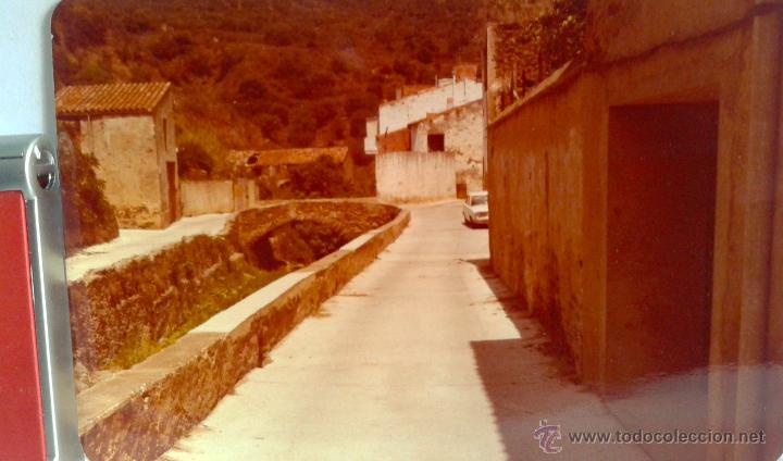 Alte Fotografie: ANTIGUA FOTO DE PORT DE LA SELVA-1- DE MEDIDAS 13X9 CTMS
