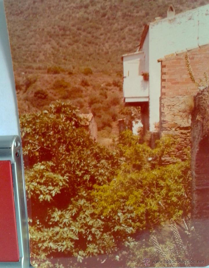 Alte Fotografie: ANTIGUA FOTO DE PORT DE LA SELVA-1- DE MEDIDAS 13X9 CTMS
