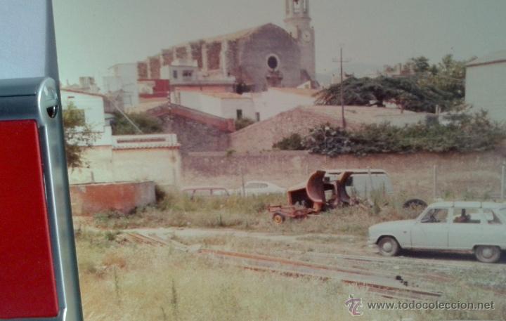 Alte Fotografie: ANTIGUA FOTO DE PORT DE LA SELVA-1- DE MEDIDAS 13X9 CTMS
