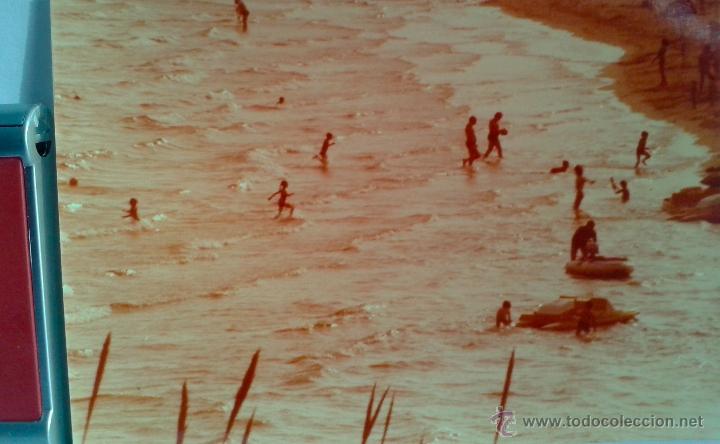Alte Fotografie: ANTIGUA FOTO DE PORT DE LA SELVA-1- DE MEDIDAS 13X9 CTMS