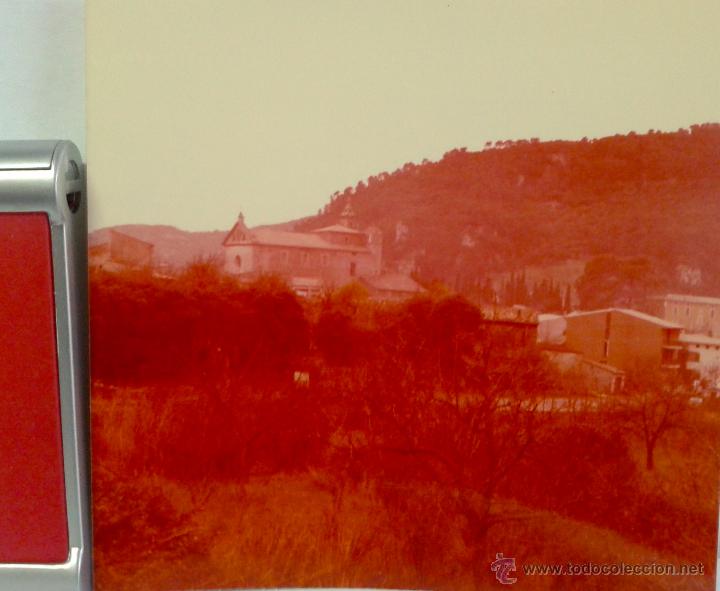 Alte Fotografie: ANTIGUA FOTO DE PORT DE LA SELVA-1- DE MEDIDAS 13X9 CTMS