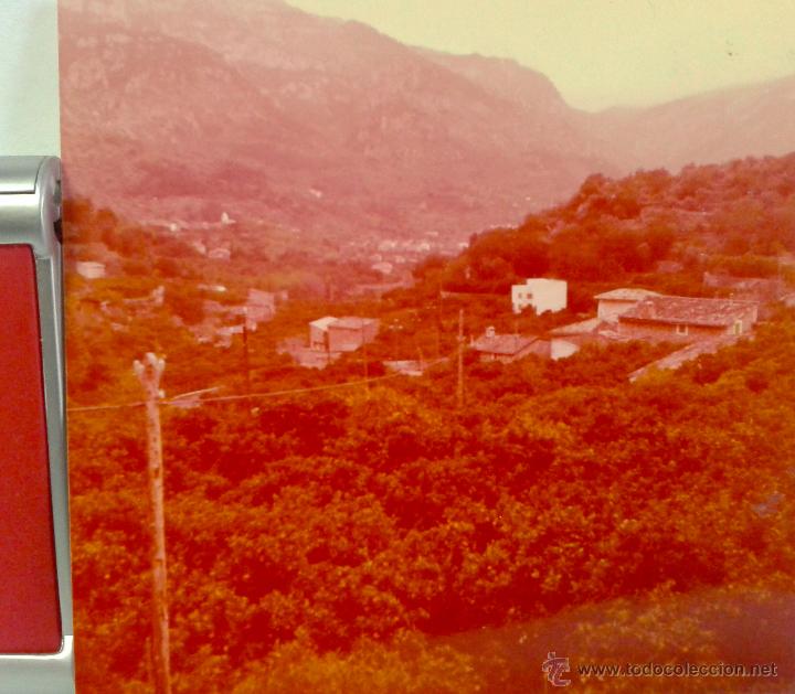 Alte Fotografie: ANTIGUA FOTO DE PORT DE LA SELVA-1- DE MEDIDAS 13X9 CTMS