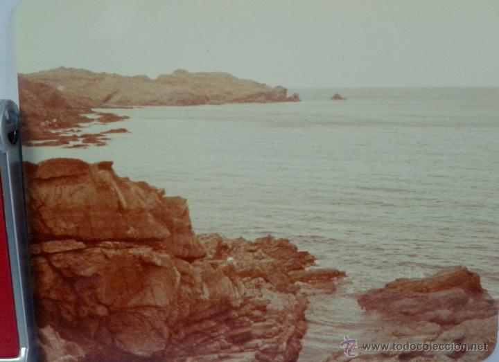 Antique Photography: ANTIGUA FOTO DE PORT DE LA SELVA-1- DE MEDIDAS 13X9 CTMS
