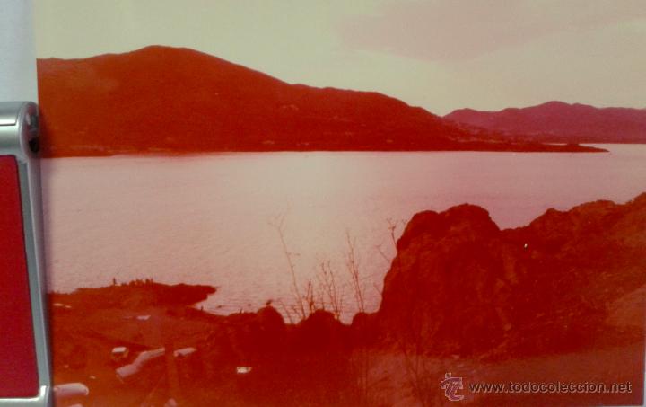 Antique Photography: ANTIGUA FOTO DE PORT DE LA SELVA--1- DE MEDIDAS 13X9 CTMS