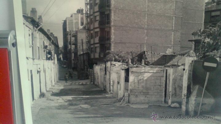 Antique Photography: ANTIGUA FOTO DE HOSPITALET DE LLOBREGAT-1- DE MEDIDAS 13X9 CTMS