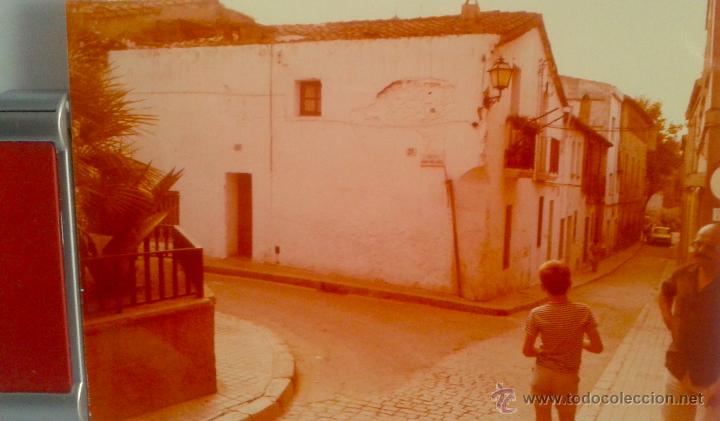 Antique Photography: ANTIGUA FOTO DE HOSPITALET DE LLOBREGAT-1- DE MEDIDAS 13X9 CTMS