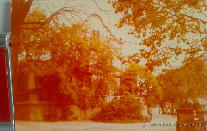 Antique Photography: ANTIGUA FOTO DE HOSPITALET DE LLOBREGAT-1- DE MEDIDAS 13X9 CTMS