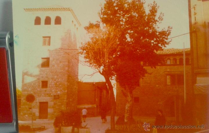 Antique Photography: ANTIGUA FOTO DE HOSPITALET DE LLOBREGAT-1- DE MEDIDAS 13X9 CTMS