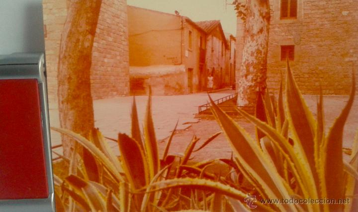 Antique Photography: ANTIGUA FOTO DE HOSPITALET DE LLOBREGAT-1- DE MEDIDAS 13X9 CTMS