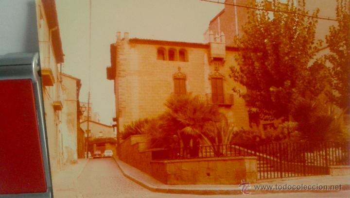 Antique Photography: ANTIGUA FOTO DE HOSPITALET DE LLOBREGAT-1- DE MEDIDAS 13X9 CTMS
