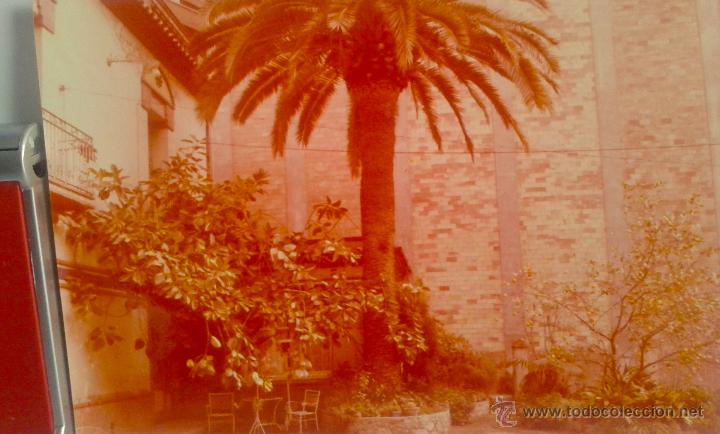 Antique Photography: ANTIGUA FOTO DE HOSPITALET DE LLOBREGAT-1- DE MEDIDAS 13X9 CTMS