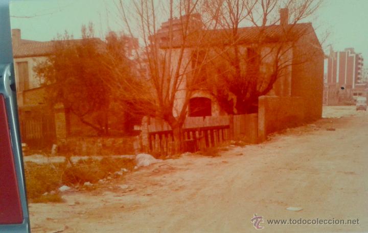Antique Photography: ANTIGUA FOTO DE HOSPITALET DE LLOBREGAT-1- DE MEDIDAS 13X9 CTMS