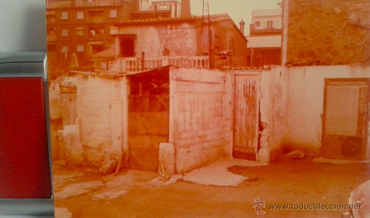 Antique Photography: ANTIGUA FOTO DE HOSPITALET DE LLOBREGAT-1- DE MEDIDAS 13X9 CTMS