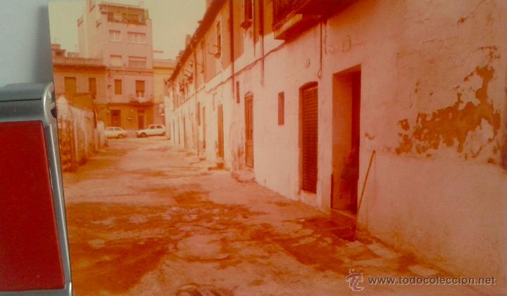 Antique Photography: ANTIGUA FOTO DE HOSPITALET DE LLOBREGAT-1- DE MEDIDAS 13X9 CTMS