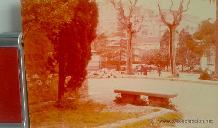 Antique Photography: ANTIGUA FOTO DE HOSPITALET DE LLOBREGAT-1- DE MEDIDAS 13X9 CTMS