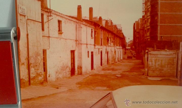 Alte Fotografie: ANTIGUA FOTO DE HOSPITALET DE LLOBREGAT-1- DE MEDIDAS 13X9 CTMS