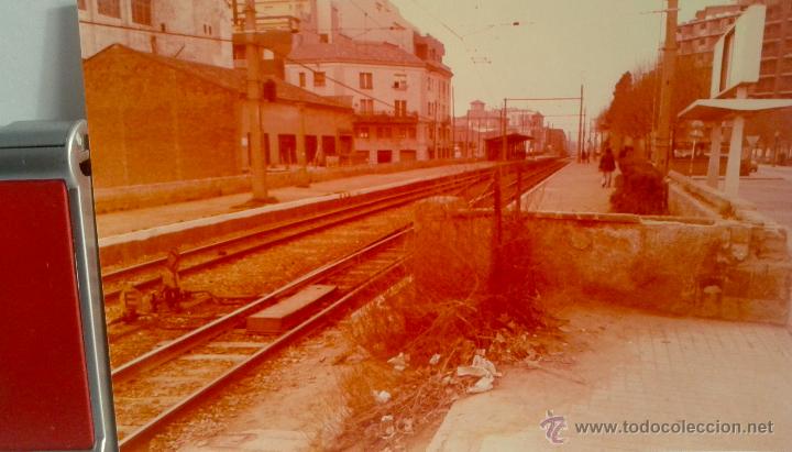 Alte Fotografie: ANTIGUA FOTO DE HOSPITALET DE LLOBREGAT-1- DE MEDIDAS 13X9 CTMS