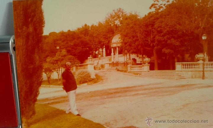 Antique Photography: ANTIGUA FOTO DE HOSPITALET DE LLOBREGAT-1- DE MEDIDAS 13X9 CTMS
