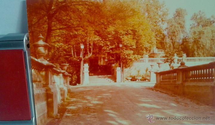 Antique Photography: ANTIGUA FOTO DE HOSPITALET DE LLOBREGAT-1- DE MEDIDAS 13X9 CTMS