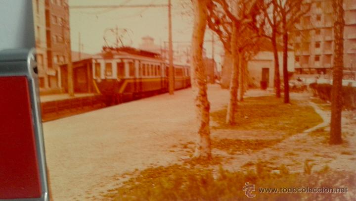 Alte Fotografie: ANTIGUA FOTO DE HOSPITALET DE LLOBREGAT-1- DE MEDIDAS 13X9 CTMS