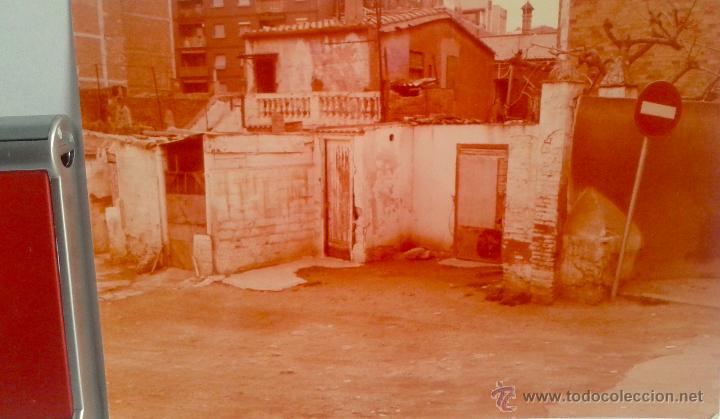 Antique Photography: ANTIGUA FOTO DE HOSPITALET DE LLOBREGAT-1- DE MEDIDAS 13X9 CTMS