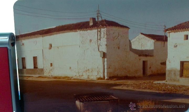 Fotograf&iacute;a antigua: ANTIGUA FOTO DE LA MANCHA-1- DE MEDIDAS 13X9 CTMS