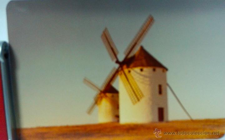 Fotograf&iacute;a antigua: ANTIGUA FOTO DE LA MANCHA-1- DE MEDIDAS 13X9 CTMS