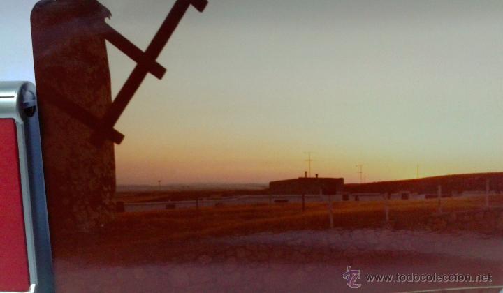 Fotograf&iacute;a antigua: ANTIGUA FOTO DE LA  MANCHA-1- DE MEDIDAS 13X9 CTMS