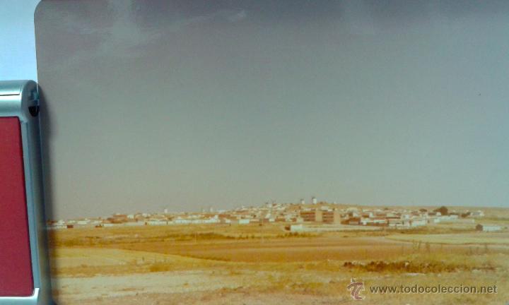 Fotograf&iacute;a antigua: ANTIGUA FOTO DE LA MANCHA-1- DE MEDIDAS 13X9 CTMS