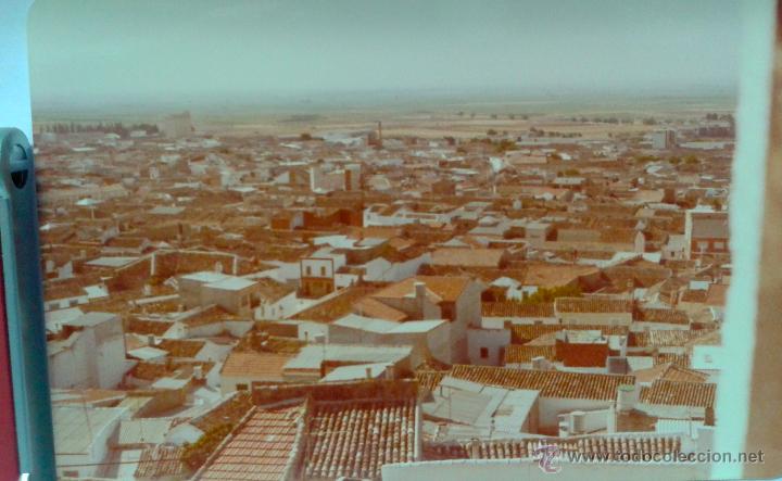 Fotograf&iacute;a antigua: ANTIGUA FOTO DE LA MANCHA-1- DE MEDIDAS 13X9 CTMS