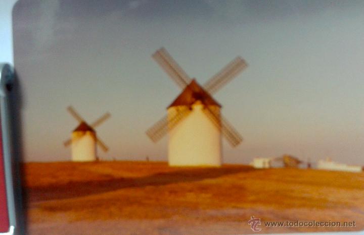 Fotograf&iacute;a antigua: ANTIGUA FOTO DE LA MANCHA-1- DE MEDIDAS 13X9 CTMS