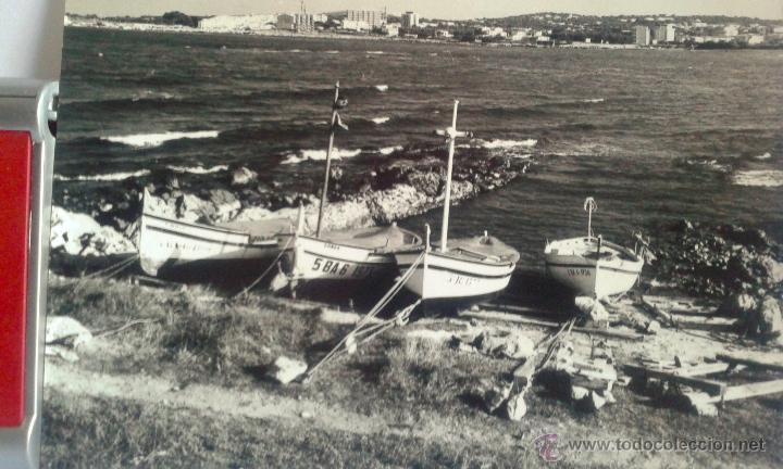 Fotograf&iacute;a antigua: ANTIGUA FOTO DE ROSE-1- DE MEDIDAS 13X9 CTMS