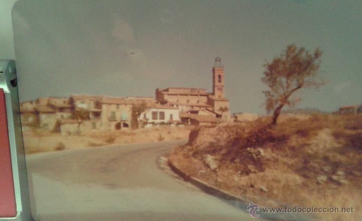 Fotograf&iacute;a antigua: ANTIGUA FOTO DE SURIA-1- DE MEDIDAS 13X9 CTMS