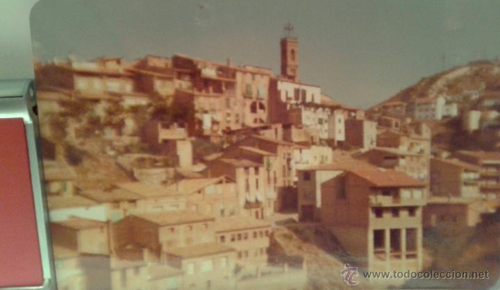 Fotograf&iacute;a antigua: ANTIGUA FOTO DE SURIA-1- DE MEDIDAS 13X9 CTMS