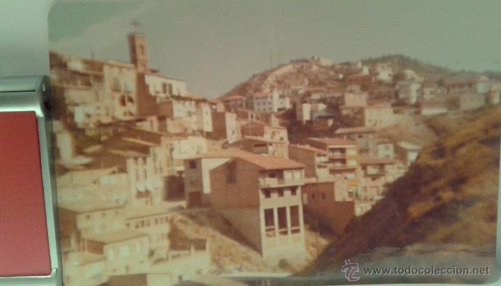 Fotografia antica: ANTIGUA FOTO DE SURIA-1- DE MEDIDAS 13X9 CTMS