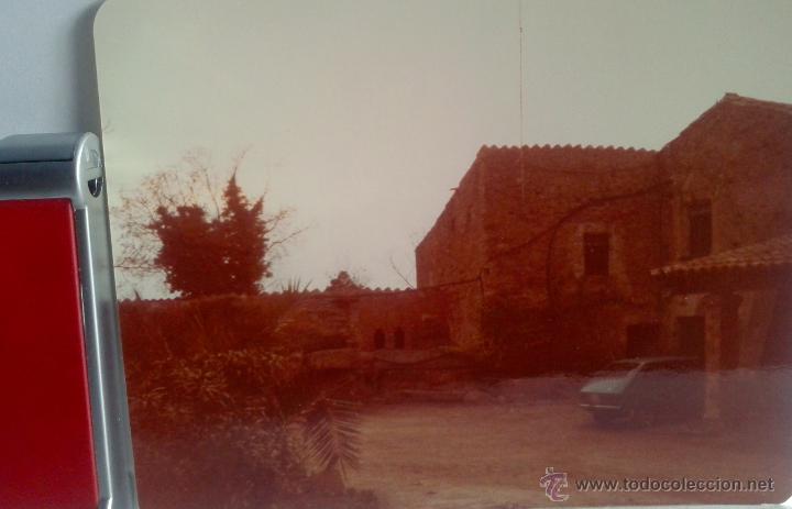 Fotograf&iacute;a antigua: ANTIGUA FOTO DE PERATALLADA-1- DE MEDIDAS 13X9 CTMS