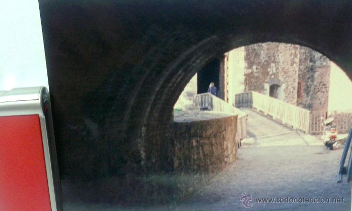 Fotograf&iacute;a antigua: ANTIGUA FOTO DE COLLIOURE-2-- DE MEDIDAS 13X10 CTMS
