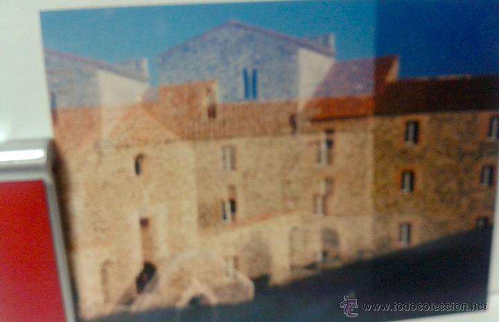 Fotograf&iacute;a antigua: ANTIGUA FOTO DE COLLIOURE-2- DE MEDIDAS 13X10 CTMS