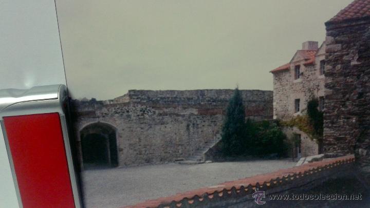 Fotograf&iacute;a antigua: ANTIGUA FOTO DE COLLIOURE- DE MEDIDAS 13X10 CTMS