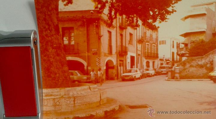 Fotograf&iacute;a antigua: ANTIGUA FOTO DE LLAN&Ccedil;A-9- DE MEDIDAS 13X9 CTMS
