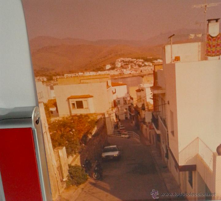 Fotograf&iacute;a antigua: ANTIGUA FOTO DE LLAN&Ccedil;A-10- DE MEDIDAS 13X10 CTMS
