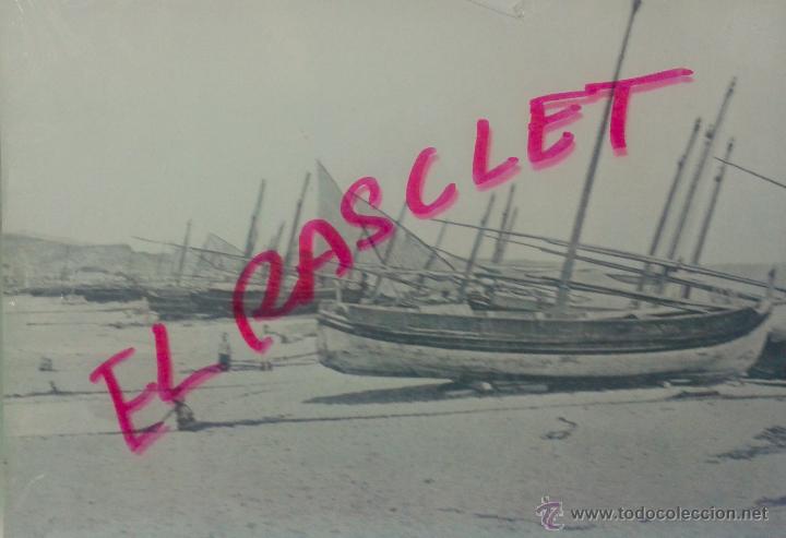 Fotografia antica: ANTIGUA FOTO DE BARCELONA-16- DE MEDIDAS 15X11 CTMS