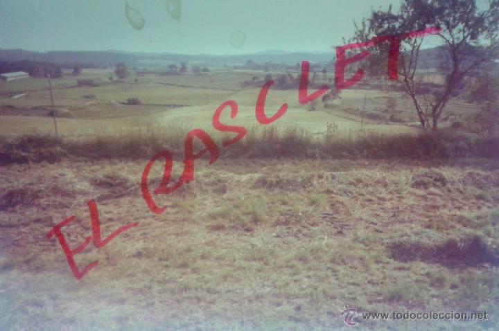 Fotografia antica: ANTIGUA FOTO DE PAISAJE-1- DE MEDIDAS 15X10  CTMS