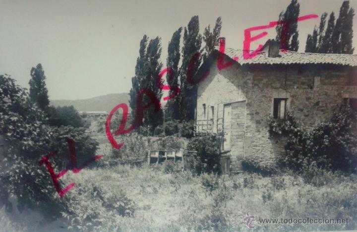 Fotografia antica: ANTIGUA FOTO DE PAISAJE-1- DE MEDIDAS 15X10  CTMS