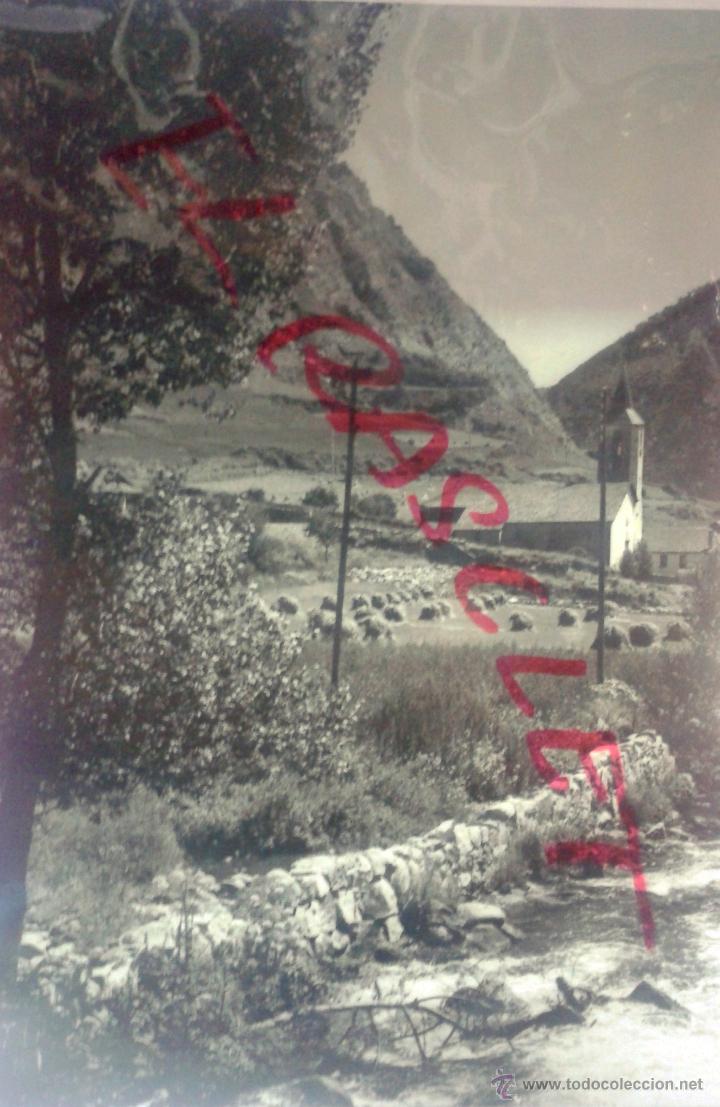 Fotografia antica: ANTIGUA FOTO DE PAISAJE-1- DE MEDIDAS 15X10  CTMS
