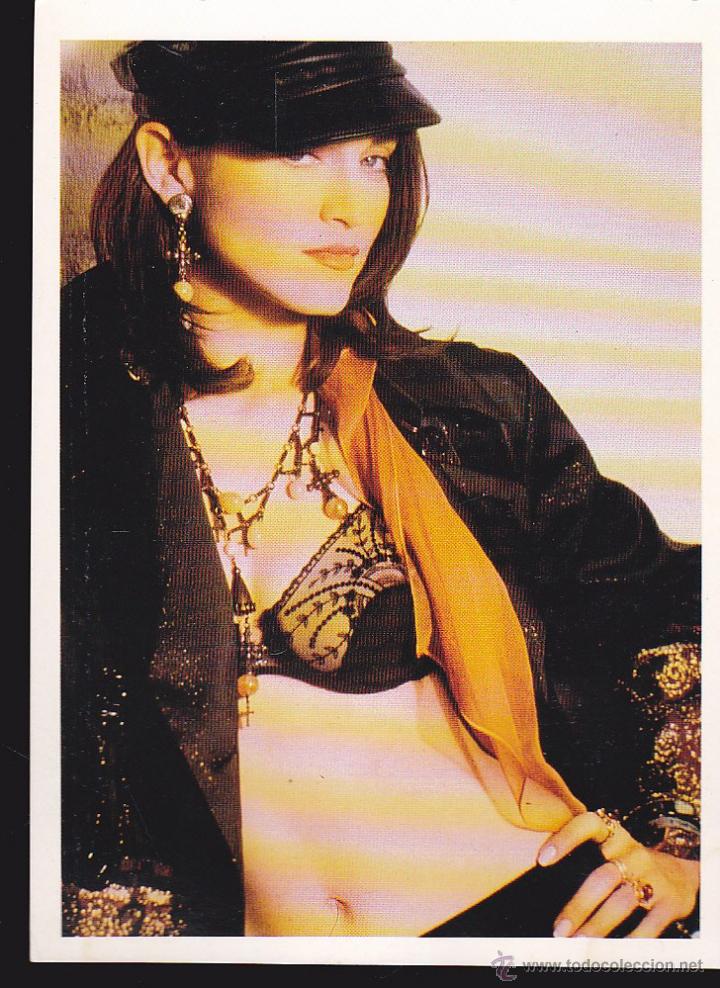 Fotograf&iacute;a antigua: FOTOGRAFIA AFICHE MADONNA MAX .