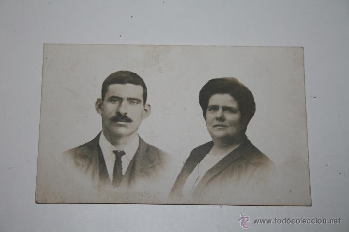 Fotograf&iacute;a antigua: ANTIGUA FOTO POSTAL CADIZ